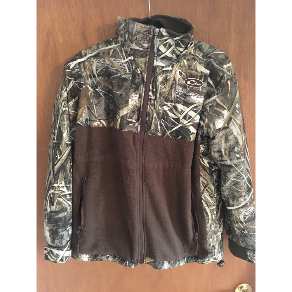 Women’s Drake Jacket